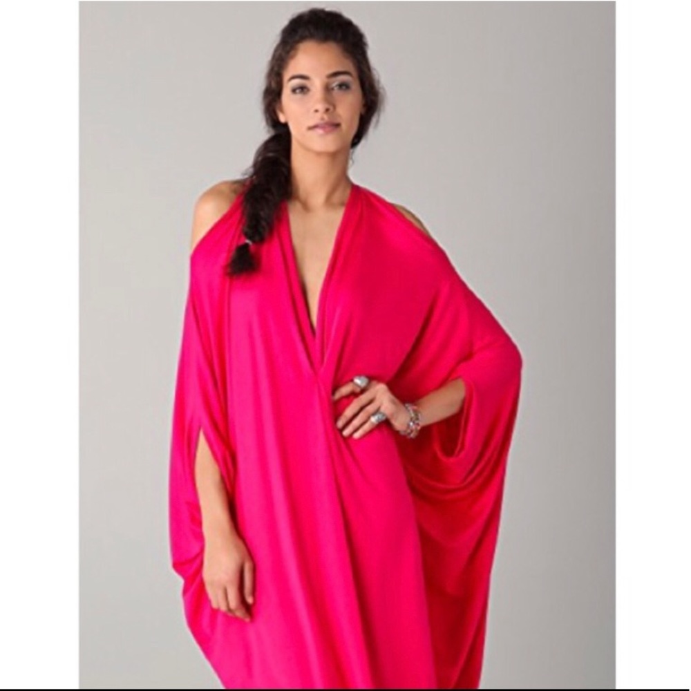 Rachel Pally Caftan Dress